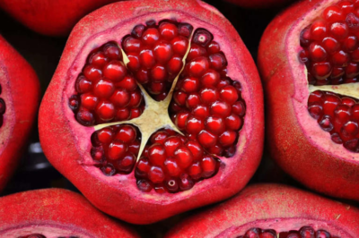 5 Common Mistakes to Avoid When Eating Pomegranates