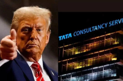 TCS Earnings Hit by US Tariffs! InCred Equities Lowers Projections