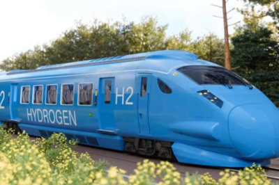 India’s First Hydrogen Train Set to Roll Out by March 31 – What Makes It Special?