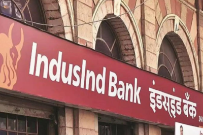 Explainer: Why IndusInd Bank Lost ₹16,000 Crore in Market Cap in Just 2 Hours – What’s Next?