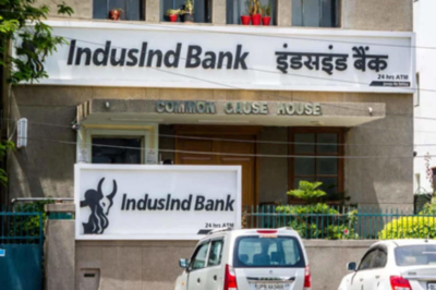 IndusInd Bank Faces Accounting Issues – But RBI Says No Cause for Panic