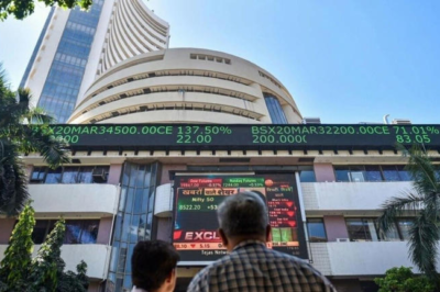 Sensex Jumps 500 Points: Here Are the 2 Key Reasons Behind the Stock Market Rally