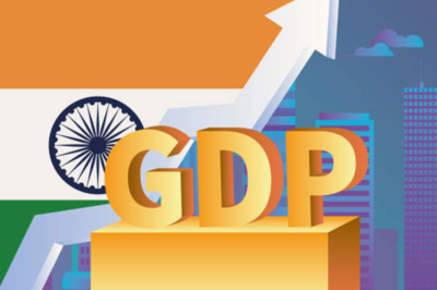 India’s Economic Boom: GDP Hits $4.3 Trillion, Set to Overtake Japan & Germany!