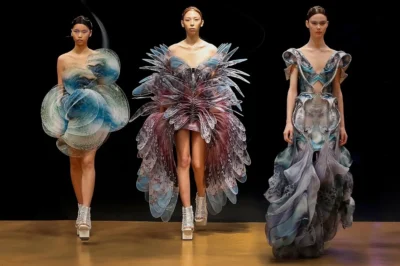 Fashion Week 2025: A Glimpse into Future Trends