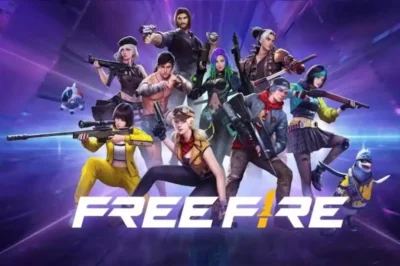 Garena Free Fire Max Redeem Codes Released