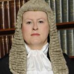 Transgender Judge Challenges Supreme Court Ruling