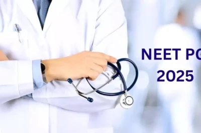 NEET PG 2025 application process opens amid technical glitches; exam to be held in two shifts with concerns over fairness
