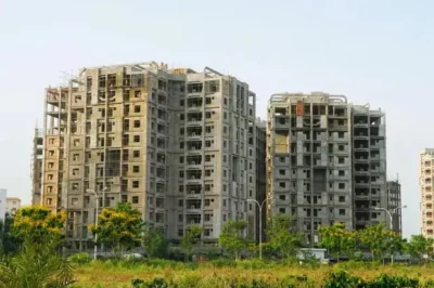 In the Delhi-NCR region, property prices have increased by 81% over the past five years