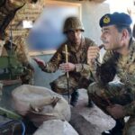 Pakistan is preparing for conflict after the Kashmir attack