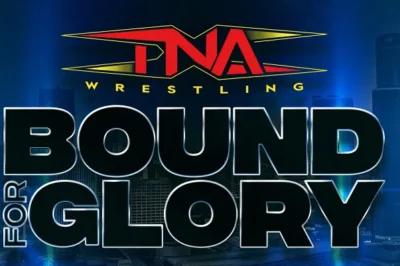 TNA Rebellion 2025 Wrestling Event Held in Los Angeles