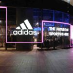 Trump Tariffs May Hike Adidas Prices in US