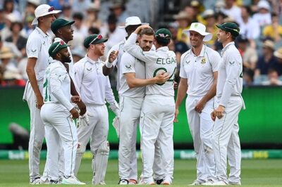 South African Players Set to Leave IPL by May 25 Ahead of World Test Championship Final