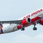 Air India Flight Diverted Amid Tel Aviv Missile Attack