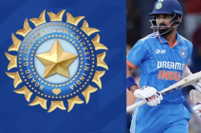 BCCI’s Strategic Move: Skipping Asia Cup Amid Border Tensions