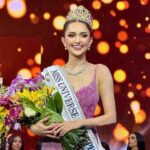 Ahtisa Manalo Crowned Miss Universe Philippines 2025