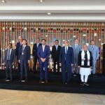 India Urges Stronger BRICS Energy Cooperation