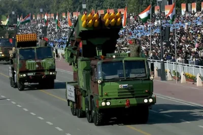 India’s Defence Budget Set for Major Surge Post-Operation Sindoor