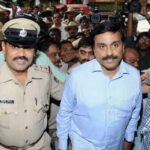 Gali Janardhan Reddy Sentenced to Seven Years in Prison for Illegal Mining