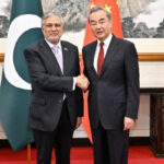 China-Pakistan Economic Corridor Expands into Afghanistan
