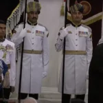 Justice Gavai Sworn in as 52nd Chief Justice of India