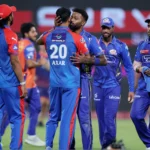 Delhi Capitals Request IPL to Relocate Match Due to Weather Concerns
