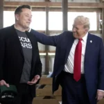 Elon Musk Resigns from Trump Administration Amidst Fiscal Disagreement