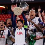 Tottenham Ends 17-Year Trophy Drought with Europa League Victory