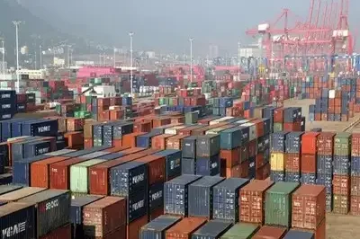 India Restricts Bangladesh Exports Amid Northeast Concerns