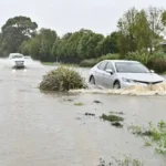 Severe Weather Forces States of Emergency in New Zealand