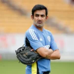 Gautam Gambhir Appointed Head Coach of Indian Test Team