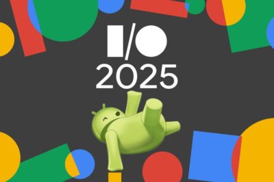 Google Unveils Material 3 Expressive Ahead of I/O 2025