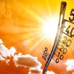 Severe Heatwave Grips India and Pakistan