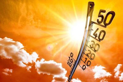 Severe Heatwave Grips India and Pakistan