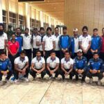 Indian Men’s Hockey Team Heads to Europe for FIH Pro League