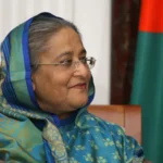 Bangladesh Election Commission Suspends Registration of Sheikh Hasina’s Awami League Ahead of National Elections