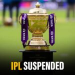 IPL 2025 Suspended Amid Pahalgam Terror Attack and Rising India-Pakistan Military Tensions