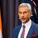 Jaishankar's European Diplomacy: Strengthening Ties with Netherlands, Denmark, and Germany