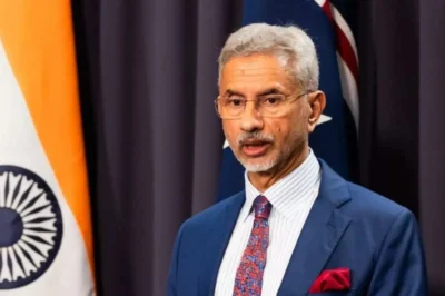 Jaishankar’s European Diplomacy: Strengthening Ties with Netherlands, Denmark, and Germany