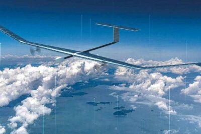 British Jet Breaks Record for Longest Flight