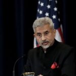 External Affairs Minister Jaishankar Honours UN Peacekeepers on International Peacekeepers’ Day