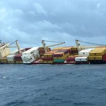 Kerala Declares MSC ELSA-3 Shipwreck a State Disaster