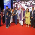 Mansukh Mandaviya Inaugurates Khelo India Beach Games in Diu