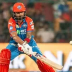KL Rahul's Promotion to Opener: Delhi Capitals' Strategic Move for Playoff Push