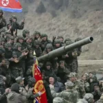 Thousands of North Koreans Killed or Wounded in Ukraine War