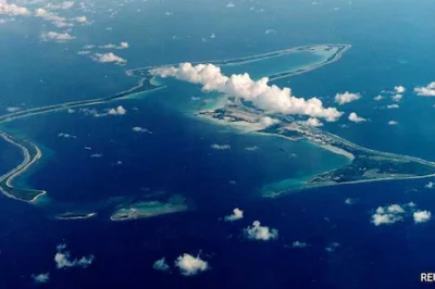 UK Hands Over Chagos Islands to Mauritius, Leases Back Strategic US-UK Base for $136 Million a Year