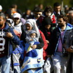 MHA Sets Deadline for Verification of Illegal Immigrants