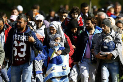 MHA Sets Deadline for Verification of Illegal Immigrants