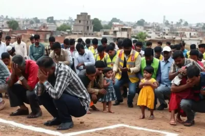 Civil Mock Drills Ordered Amid Security Concerns