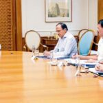 India-Pakistan Maintain Diplomatic Dialogue Amid Rising Tensions