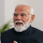PM Modi's Vision for a Developed India by 2047